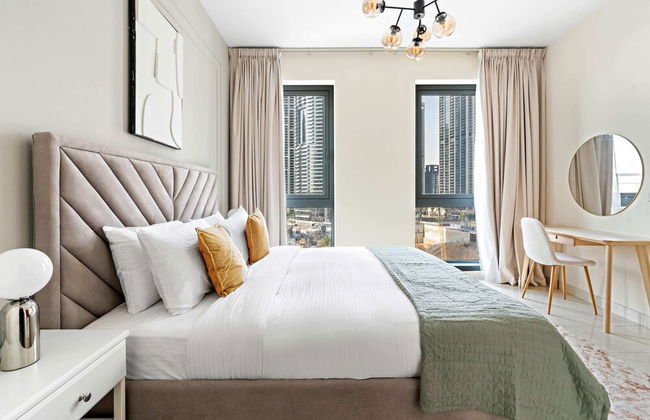 Silkhaus Standpoint, Downtown Dubai - Foto 46