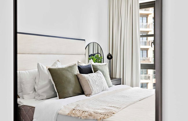 Silkhaus Standpoint, Downtown Dubai - Foto 44