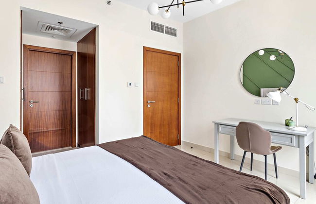Silkhaus Standpoint, Downtown Dubai - Foto 19