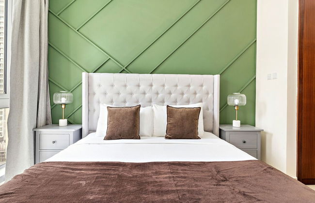 Silkhaus Standpoint, Downtown Dubai - Foto 21