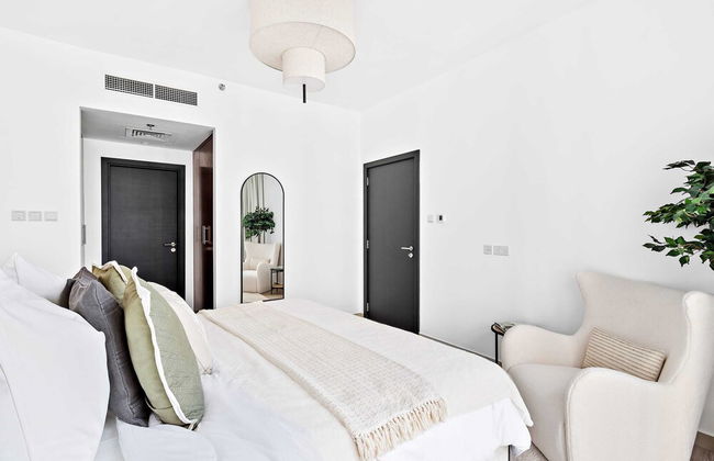 Silkhaus Standpoint, Downtown Dubai - Foto 43