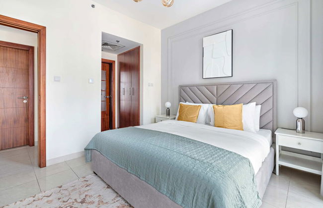 Silkhaus Standpoint, Downtown Dubai - Foto 49