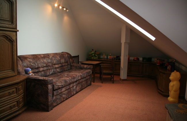 Ferienwohnung Villa Kadenstraße - Foto 13