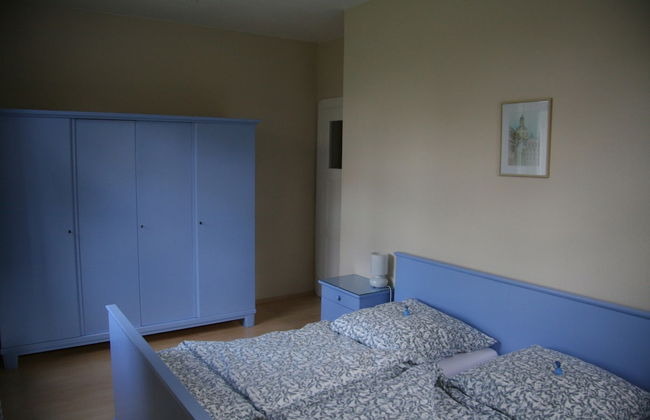 Ferienwohnung Villa Kadenstraße - Foto 3