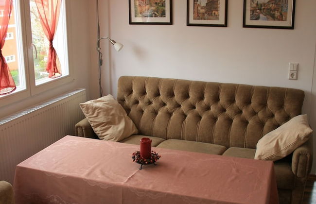 Ferienwohnung Villa Kadenstraße - Foto 12