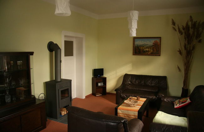 Ferienwohnung Villa Kadenstraße - Foto 10