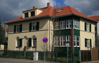 Photo 1 - Ferienwohnung Villa Kadenstraße