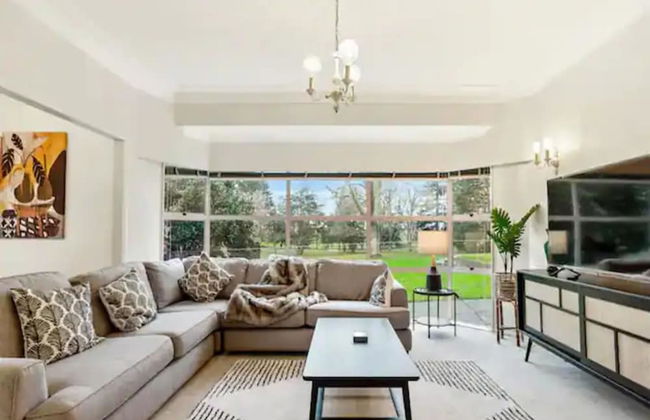 Stunning 4 Bedroom Home In Tranquil Rural Karaka - Foto 6