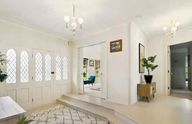 Stunning 4 Bedroom Home In Tranquil Rural Karaka - Foto 8