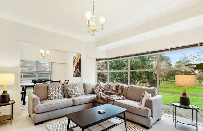 Stunning 4 Bedroom Home In Tranquil Rural Karaka - Foto 1