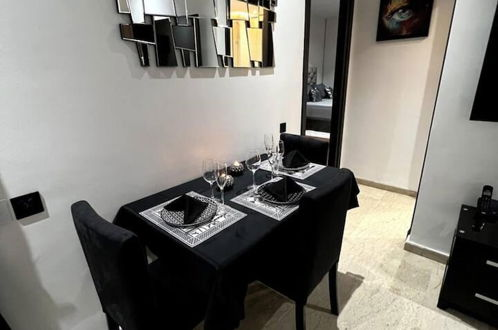 Foto 13 - Luxury Apartment in Center of Gueliz