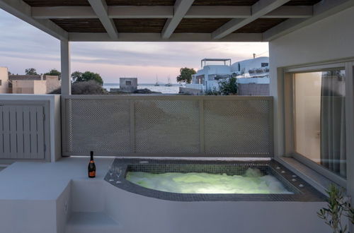 Photo 12 - Sea Serenity Villas with Private Jacuzzi