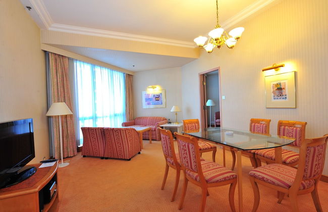 Kornhill Apartments - Foto 1