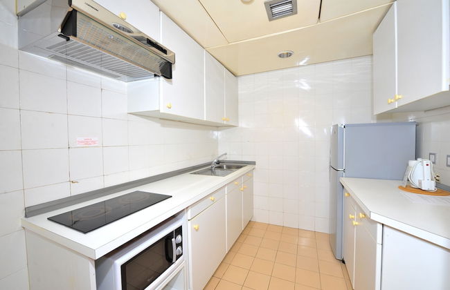 Kornhill Apartments - Foto 6