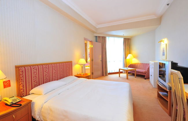 Kornhill Apartments - Foto 5