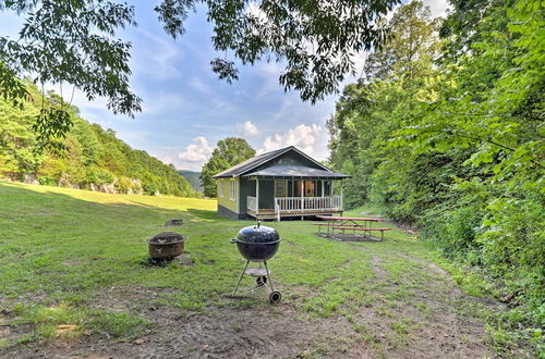 Photo 2 - Cozy Cottage 7 Mi to Blanchard Springs Cavern