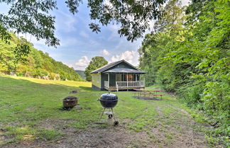 Photo 2 - Cozy Cottage 7 Mi to Blanchard Springs Cavern