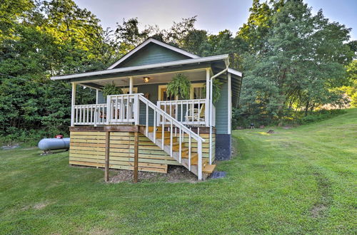 Photo 4 - Cozy Cottage 7 Mi to Blanchard Springs Cavern