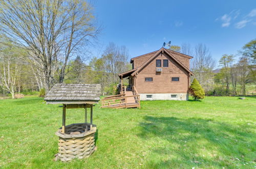 Photo 26 - Log Cabin: 9 Mi to Plattekill & Belleayre Mtn