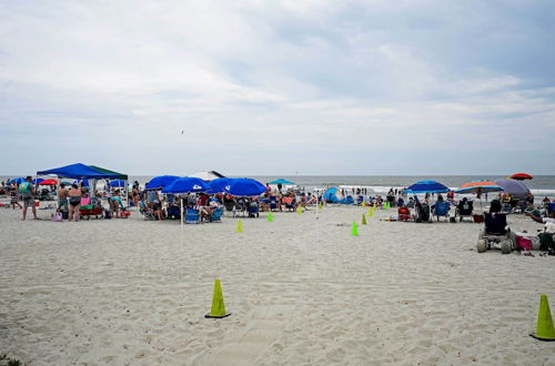 Photo 15 - Coastal Condo With Pool Access - Walk To Beach