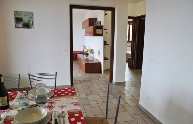 Holiday House for 6 Persons, With Swimming Pool - Foto 13