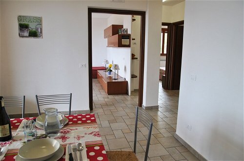Photo 13 - Holiday House for 6 Persons, With Swimming Pool