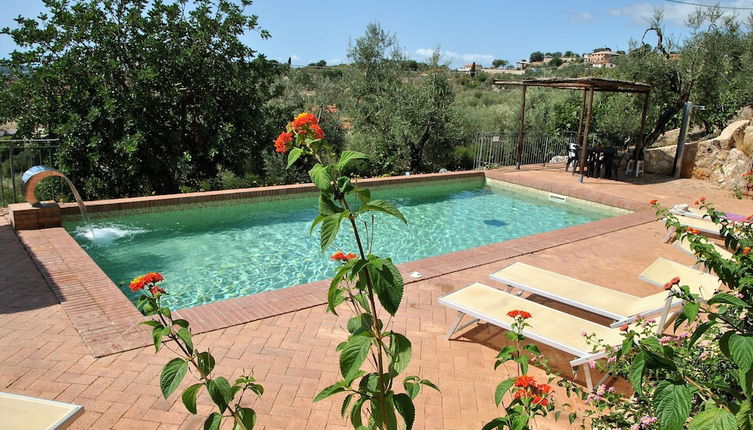 Foto 1 - Holiday House for 6 Persons, With Swimming Pool