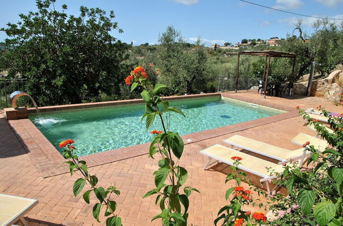 Photo 1 - Holiday House for 6 Persons, With Swimming Pool