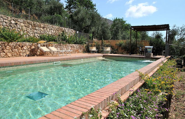 Holiday House for 6 Persons, With Swimming Pool - Foto 11