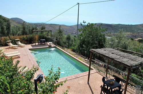 Photo 9 - Holiday House for 6 Persons, With Swimming Pool