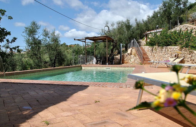 Holiday House for 6 Persons, With Swimming Pool - Foto 10