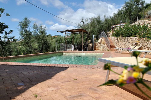 Photo 10 - Holiday House for 6 Persons, With Swimming Pool