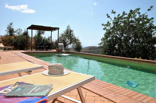 Photo 12 - Holiday House for 6 Persons, With Swimming Pool