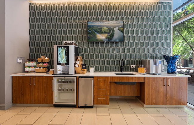 Austin Beautiful Studio Apartment - Foto 27