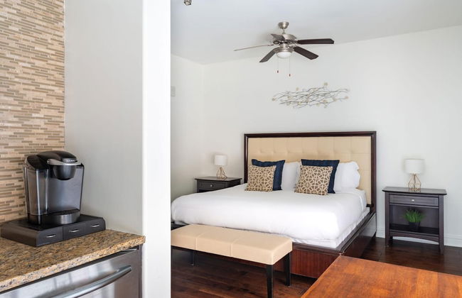 Austin Beautiful Studio Apartment - Foto 24