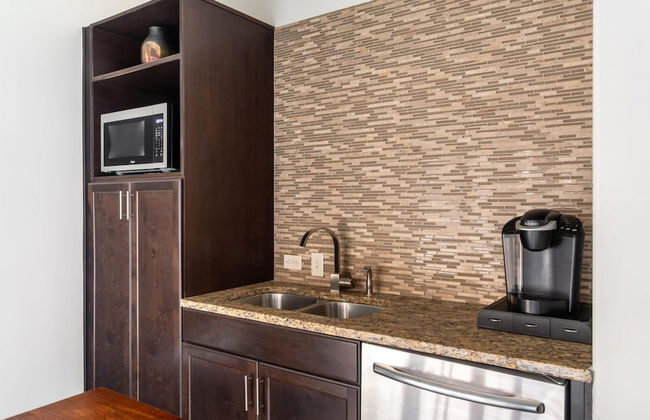 Austin Beautiful Studio Apartment - Foto 26