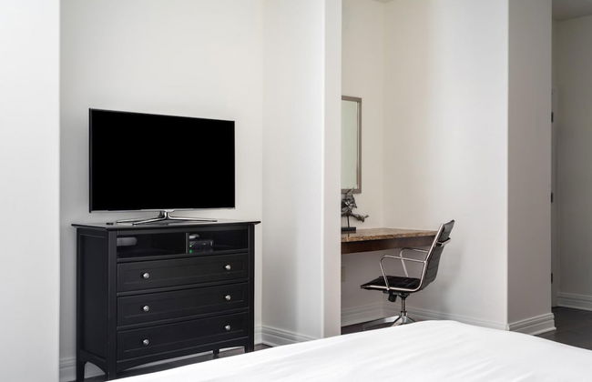 Austin Beautiful Studio Apartment - Foto 25