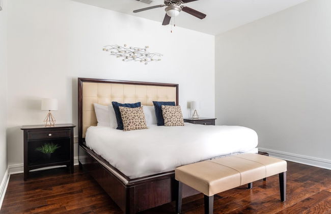 Austin Beautiful Studio Apartment - Foto 21