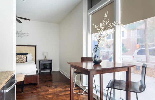 Austin Beautiful Studio Apartment - Foto 28