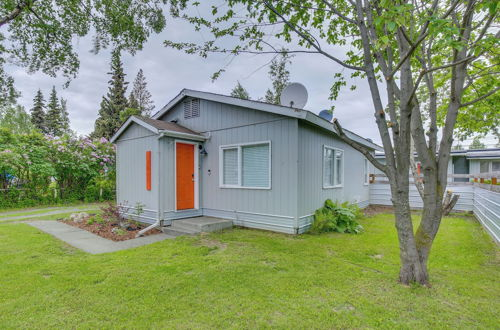 Photo 1 - Anchorage Home, Minutes From Downtown