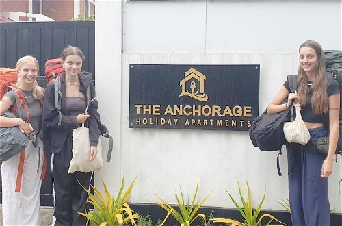 Photo 27 - The Anchorage Holiday Apartments Negombo