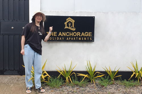 Photo 31 - The Anchorage Holiday Apartments Negombo