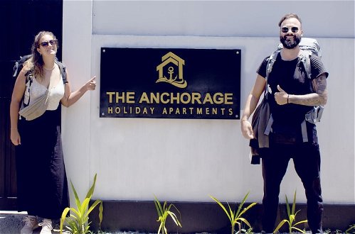 Photo 23 - The Anchorage Holiday Apartments Negombo
