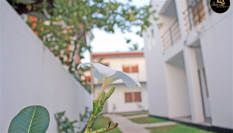 Foto 1 - The Anchorage Holiday Apartments Negombo