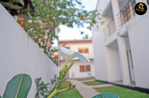 Foto 1 - The Anchorage Holiday Apartments Negombo