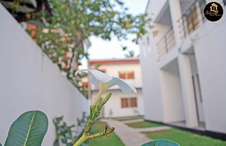 Foto 1 - The Anchorage Holiday Apartments Negombo