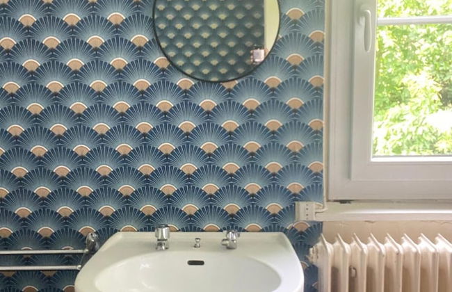 L'Orangerie du Château Loyd Pays de Caux - Foto 7