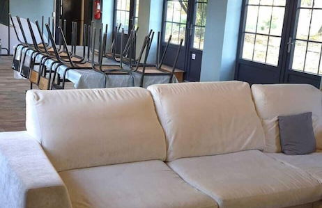 L'Orangerie du Château Loyd Pays de Caux - Foto 5