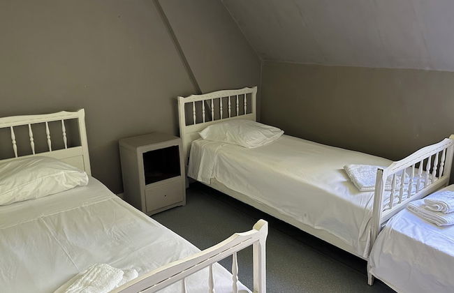 L'Orangerie du Château Loyd Pays de Caux - Foto 3