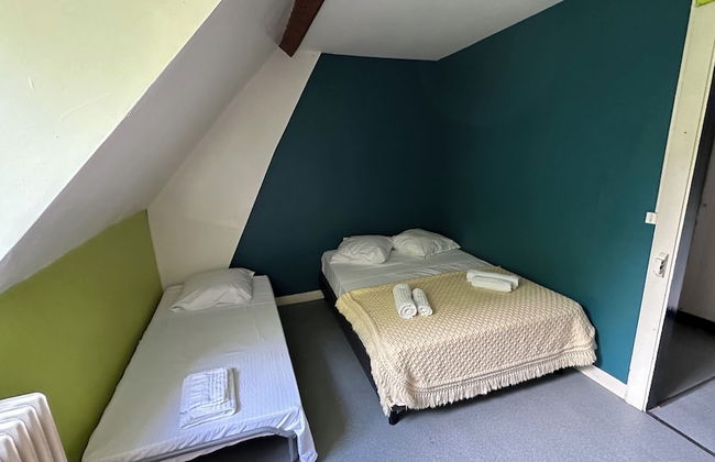 L'Orangerie du Château Loyd Pays de Caux - Foto 4